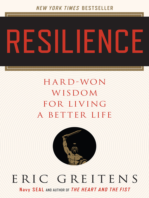 Title details for Resilience by Eric Greitens - Wait list